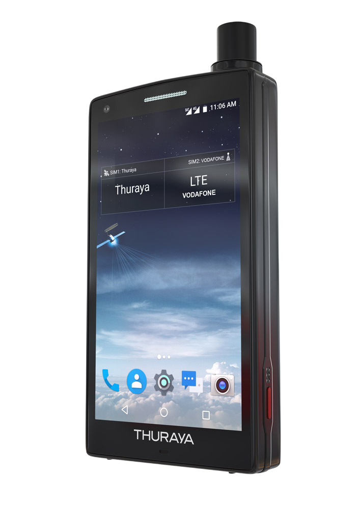 Ремонт Thuraya в Тамбове - Авторизованный сервисный центр